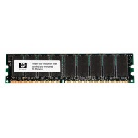 Оперативная память HP Hewlett-Packard 1024 MB of Advanced ECC [354563-B21]