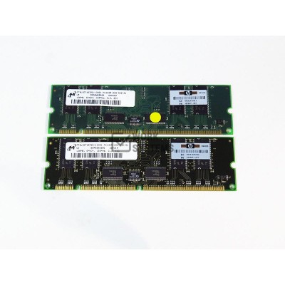 Оперативная память HP Hewlett-Packard 164278-001 SPS-DIMM [127007-031]