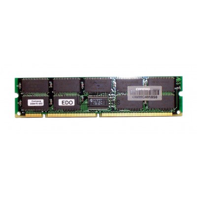 Оперативная память HP Hewlett-Packard 281859-001 SPS-MEM [228470-002]