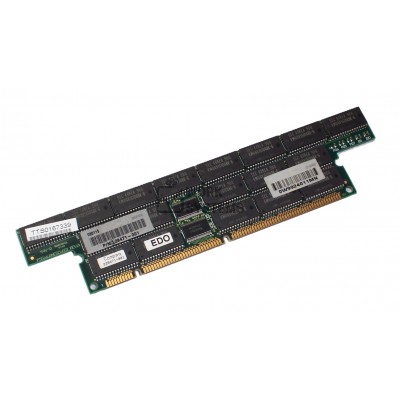 Оперативная память HP Hewlett-Packard 281860-001 SPS-MEM [228471-001]