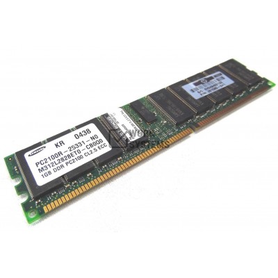 Оперативная память HP Hewlett-Packard 300701-001 SPS-DIMM [261585-041]