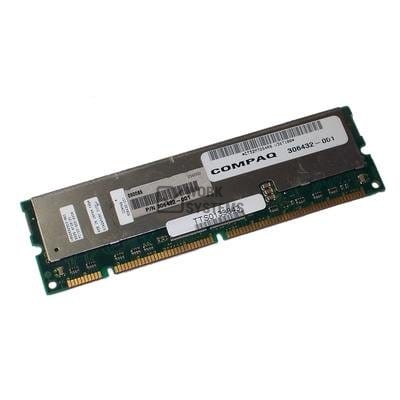 Оперативная память HP Hewlett-Packard 317749-001 SPS-MEM MOD 256MB [306432-001]