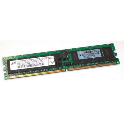 Оперативная память HP Hewlett-Packard 359243-001 SPS-MEM DIMM [345114-061]