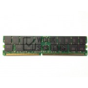 Оперативная память HP Hewlett-Packard 378915-001 SPS-DIMM,REG,2GB [373030-051]