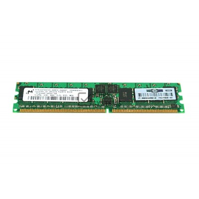Оперативная память HP Hewlett-Packard 381817-001 SPS-MEM DIMM [373028-051]