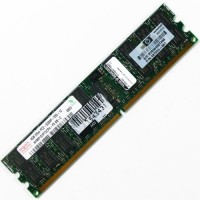Оперативная память HP Hewlett-Packard 487945-001 SPS-DIMM [487005-061]