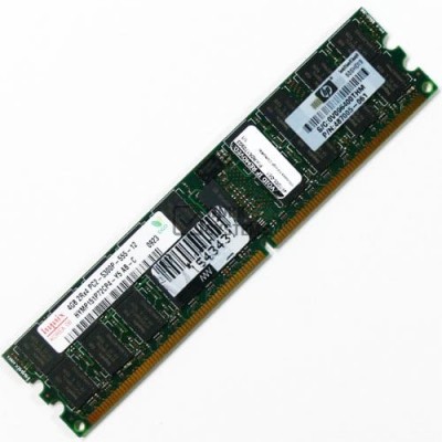 Оперативная память HP Hewlett-Packard 487945-001 SPS-DIMM [487005-061]