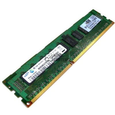 Оперативная память HP Hewlett-Packard 488608-001 SPS-DIMM [487004-061]