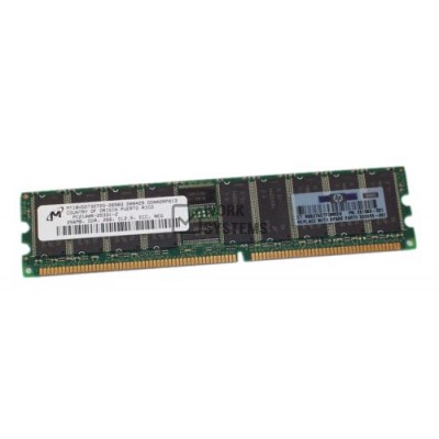 Оперативная память HP Hewlett-Packard SPS-DIMM [300699-001]