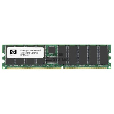 Оперативная память HP Hewlett-Packard SPS-MEM DIMM [381818-001]