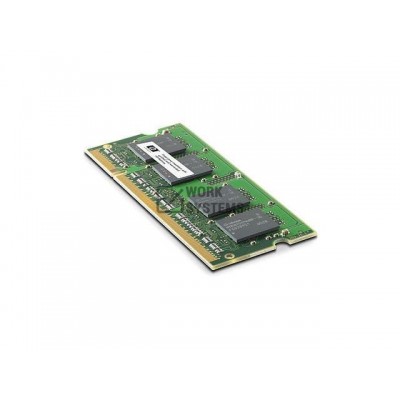 Оперативная память HP RAM SO-DIMM SDRAM Kingston [161554-B21]