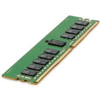 Оперативная память HPE 32GB (1X32GB) DUAL RANK X4 DDR4-3200 CAS-22-22-22 REGISTERED SMART MEMORY KIT [P07646-B21]
