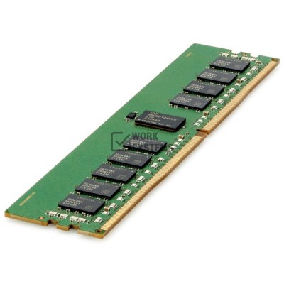 P07650-B21 Оперативная память HP 64-GB SDRAM DIMM