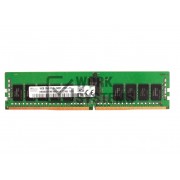 Оперативная память HYNIX 16GB 2RX8 PC4-2400 ECC Reg [HMA82GR7MFR8N-UH]