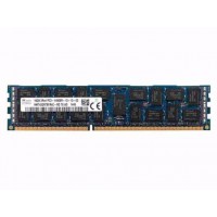 Оперативная память HYNIX DDR3 16GB 14900(1866MHz) REG [HMT42GR7BFR4C-RD]