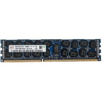 Оперативная память HYNIX DDR3 8GB 12800(1600MHz) REG [HMT31GR7CFR4C-PB]