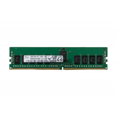 Оперативная память HYNIX DDR4 16GB 19200(2400MHz) REG [HMA82GR7AFR8N-UH]