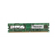 Оперативная память HYNIX PC2-6400U 512MB DDR2 800 NON ECC [HYMP564U64CP8-S5]