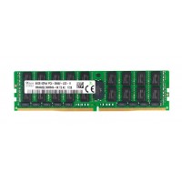 Оперативная память HYNIX DDR4_LR 64GB 21300(2666MHz) REG [HMAA8GL7AMR4N-VK]