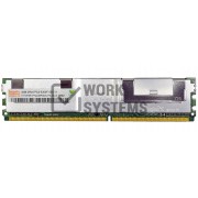 Оперативная память Hynix 4GB 2Rx4 PC2-5300F DDR2-667MHz [HYMP351F72AMP4N3-Y5]