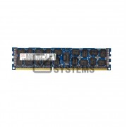 Оперативная память Hynix 8GB (1x8GB) PC3L-10600R-1333 ECC Registered Dual Rank [HMT31GR7EFR4A-H9]
