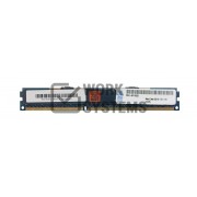 Оперативная память IBM 16GB PC3L-10600 CL9 ECC DDR3 VLP RDIMM [49Y1528]