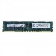 Оперативная память IBM 8GB (Dual-Rank x4) PC3-10600 CL9 ECC DDR3 1333 MHz LP RDIMM [49Y1446]