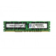 Оперативная память IBM 8GB PC3-12800 CL11 ECC DDR3 1600MHz LP RDIMM [47J0169]
