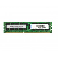 Оперативная память IBM 8GB PC3-12800 CL11 ECC DDR3 1600MHz LP RDIMM [47J0169]