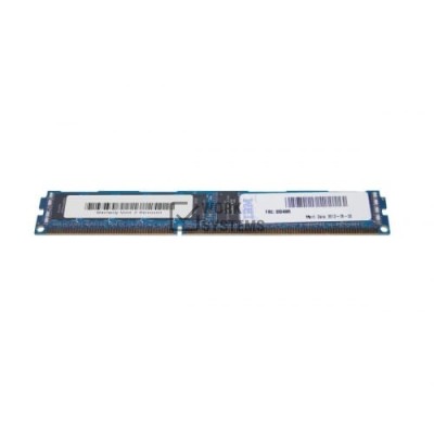 Оперативная память IBM 8GB RDIMM [00D4995]