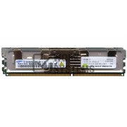Оперативная память IBM FBD-667 IBM 2x1Gb PC2-5300 [39M5785]