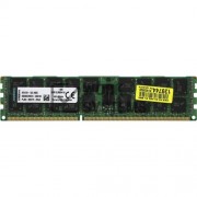 Оперативная память KINGSTON16GB 1333MHz DDR3L ECC Reg CL9 DIMM 2Rx4 1.35V [KVR13LR9D4/16]