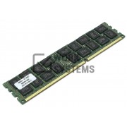 Оперативная память   KINGSTON  16GB 1333MHz DDR3L ECC Reg CL9 DIMM 4Rx8 1.35V [KVR13LR9Q8/16]