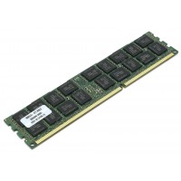 Оперативная память   KINGSTON  16GB 1333MHz DDR3L ECC Reg CL9 DIMM 4Rx8 1.35V [KVR13LR9Q8/16]