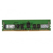 Оперативная память KINGSTON 16GB 2400MHZ DDR4 ECC REG CL17 DIMM 2RX8 [KVR24R17D8/16]