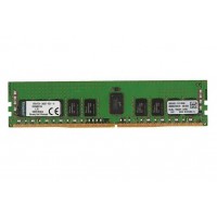 Оперативная память KINGSTON 16GB 2400MHZ DDR4 ECC REG CL17 DIMM 2RX8 [KVR24R17D8/16]