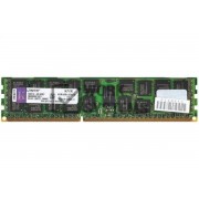 Оперативная память KINGSTON16GB 1600MHz DDR3 ECC Reg CL11 DIMM 2Rx4 [KVR16R11D4/16]