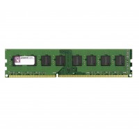 Оперативная память KINGSTON2GB 1333MHz DDR3 ECC CL9 DIMM w/TS [KVR13E9/2]