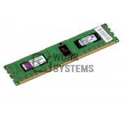 Оперативная память KINGSTON2GB 1333MHz DDR3 ECC Reg CL9 DIMM SR x8 w/TS [KVR1333D3S8R9S/2G]