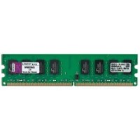 Оперативная память KINGSTON 2GB 800MHZ DDR2 NON-ECC CL6 DIMM [KVR800D2N6/2G]