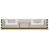 Оперативная память KINGSTON32GB 1866MHz DDR3 ECC CL13 LRDIMM 4Rx4 [KVR18L13Q4/32]