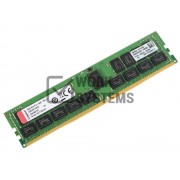 Оперативная память KINGSTON 32GB 2400MHZ DDR4 ECC REG CL17 DIMM 2RX4 [KVR24R17D4/32]