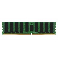 Оперативная память KINGSTON 64GB DDR4-2400MHZ LRDIMM QUAD RANK MODULE [KTH-PL424LQ/64G]