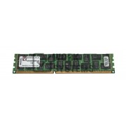 Оперативная память KINGSTON4GB 1066MHz DDR3 ECC Reg CL7 DIMM QR x8 w/TS [KVR1066D3Q8R7S/4G]