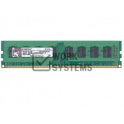 Оперативная память   KINGSTON  4GB 1066MHz DDR3 Non-ECC CL7 DIMM Bulk Pack 50-unit i[KVR1066D3N7/4GB