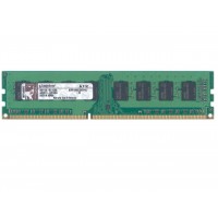 Оперативная память   KINGSTON  4GB 1066MHz DDR3 Non-ECC CL7 DIMM Bulk Pack 50-unit i[KVR1066D3N7/4GB