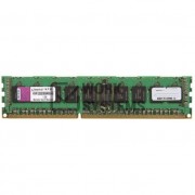 Оперативная память Kingston 16GB DDR3 1600MHz Reg ECC LV [KCP3L16RD4/16]