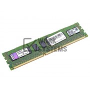 Оперативная память KINGSTON 4GB 1333MHz DDR3 ECC Reg CL9 DIMM SR x4 w/TS [KVR1333D3S4R9S/4G]