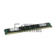 Оперативная память   KINGSTON  4GB 1600MHz DDR3L ECC CL11 DIMM 1.35V VLP [KVR16LE11L/4]