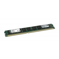 Оперативная память   KINGSTON  4GB 1600MHz DDR3L ECC CL11 DIMM 1.35V VLP [KVR16LE11L/4]